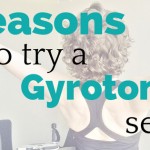 7 reasons to try Gyro